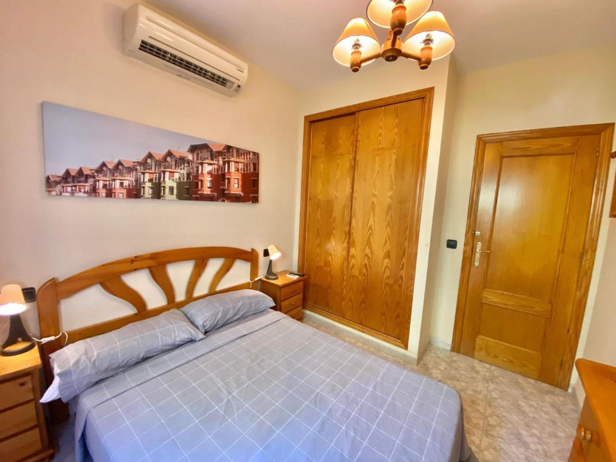 Villa Playa Flamenca Aparment à Dehesa de Campoamor  Extérieur photo