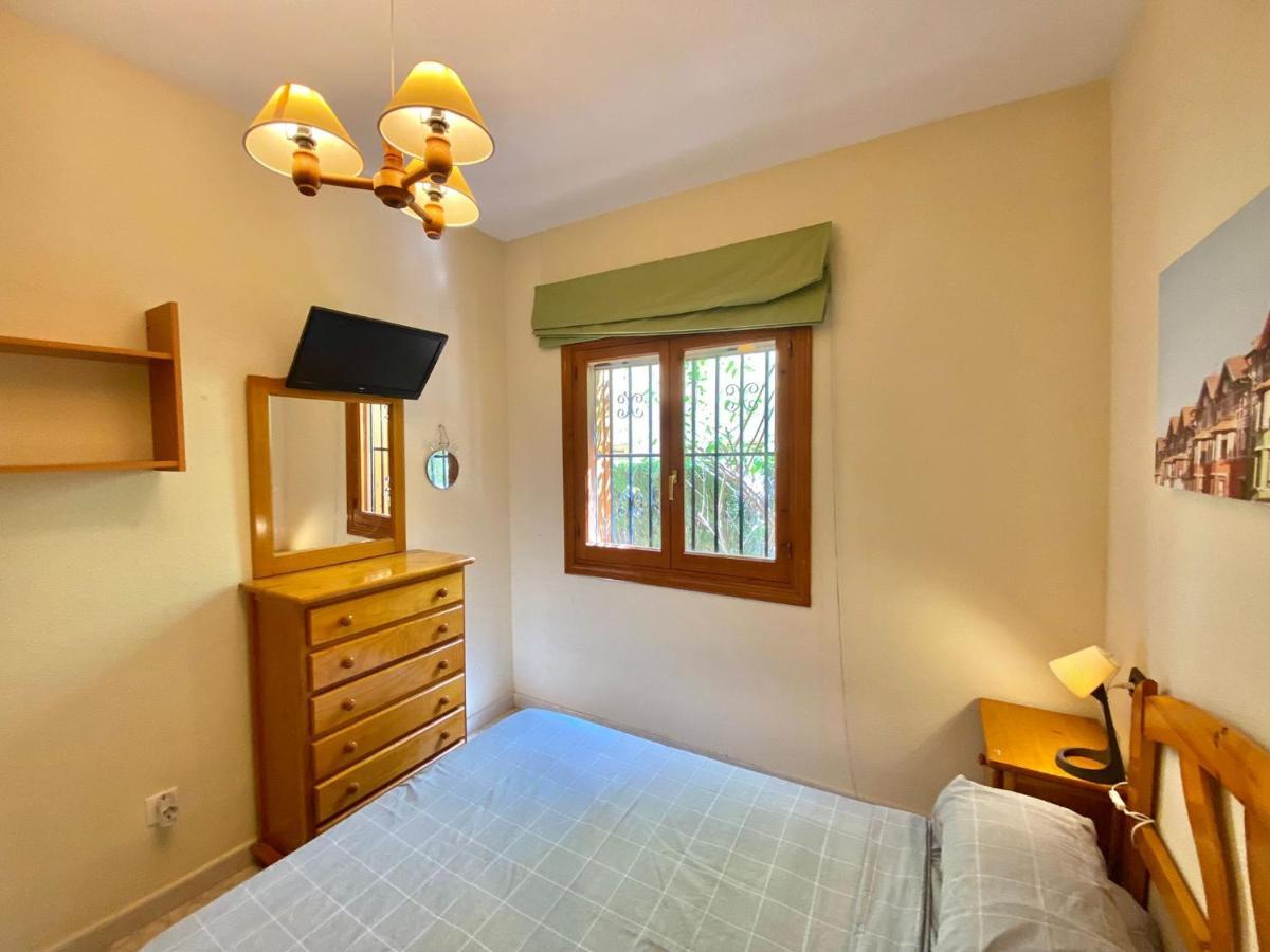 Villa Playa Flamenca Aparment à Dehesa de Campoamor  Extérieur photo