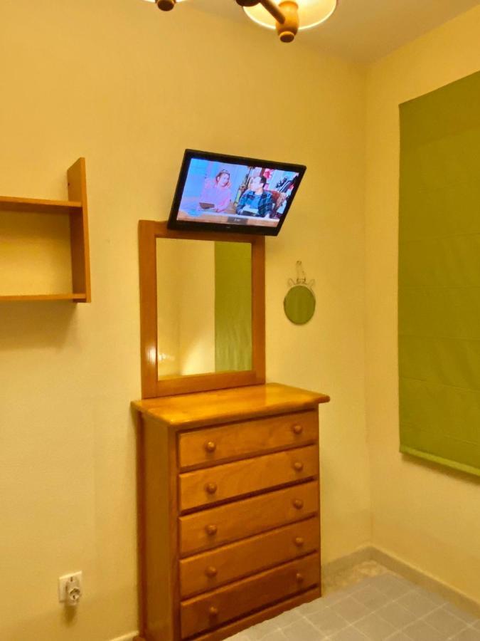 Villa Playa Flamenca Aparment à Dehesa de Campoamor  Extérieur photo