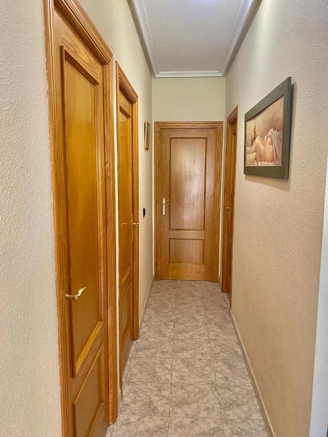 Villa Playa Flamenca Aparment à Dehesa de Campoamor  Extérieur photo