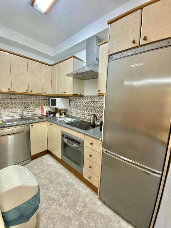 Villa Playa Flamenca Aparment à Dehesa de Campoamor  Extérieur photo